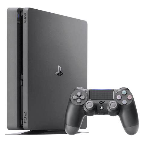 Your television is the window through which you will peer into the world of gaming. AllGames Promo: PlayStation 4 500GB Console - AllGamesGH