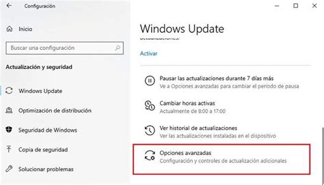 Guía para desactivar las actualizaciones automáticas en Windows 10