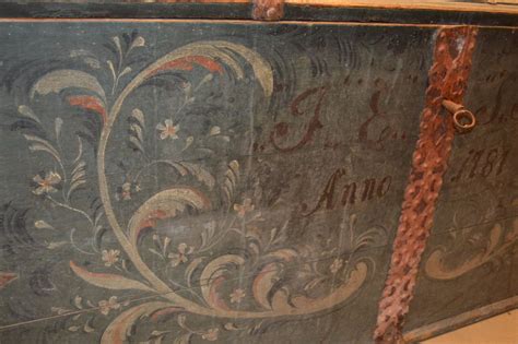 How to decoupage napkins onto wood. Pin by Cathy Koball on Chests & Trunks | Trunks and chests ...
