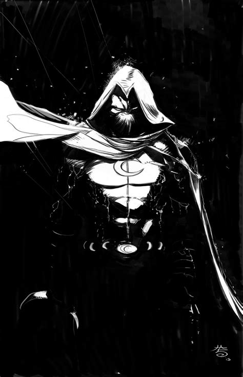 May 28, 2021 · moon knight (2014) introduced another emerging identity: Moon Knight Spec | CBSI Comics