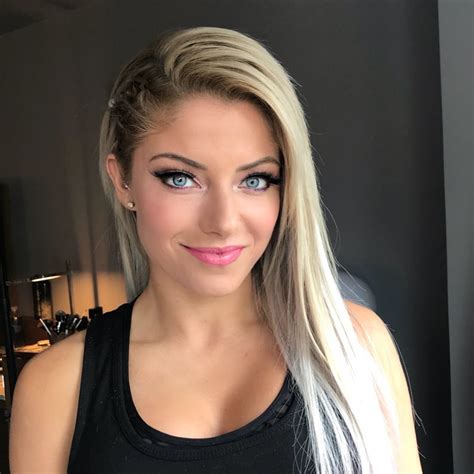 Alexa Bliss Is Todays Sexy Woman Of The Day Rsexywomanoftheday