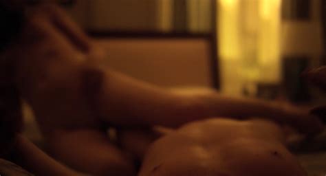 Naked Rooney Mara In Side Effects I