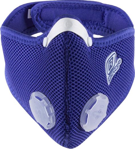 Respro® Allergy Mask Blue M Uk Health And Personal Care