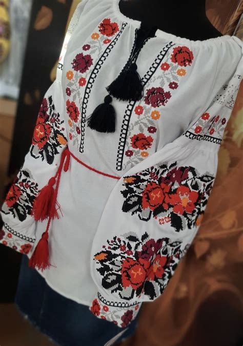 Pin by Ірина Шараневич on Ukrainian Embroidery National outfit and it