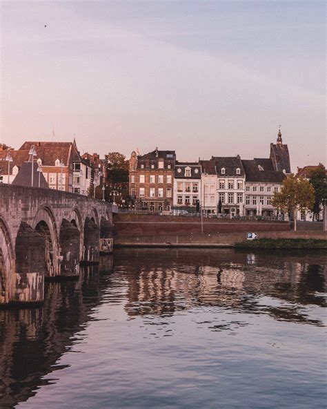 Heres Why You Must Visit Maastricht Capital Of The Limburg