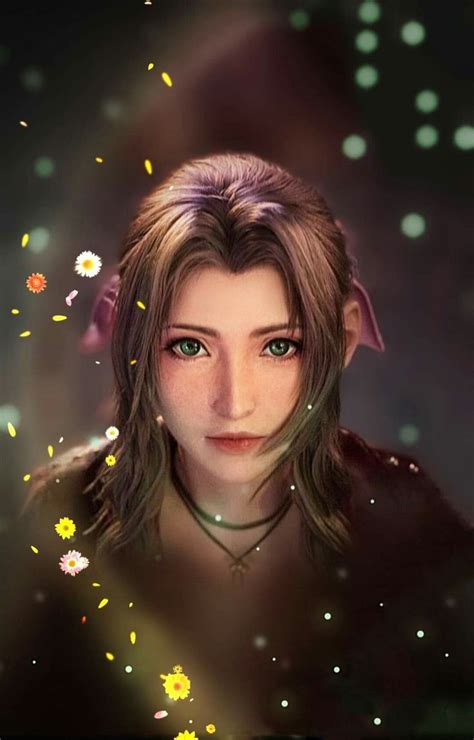 Pin By Lisa Zairyu On Final Fantasy Final Fantasy Girls Final Fantasy Vii Final Fantasy Art