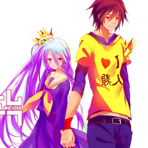 1440x2960 qhd 1440x2560 qhd 1080x1920 full hd 720x1280 hd. No Game No Life Forum Avatar | Profile Photo - ID: 85905 ...