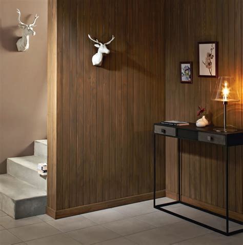 La liste des ingrédients naturels présents dans ces peintures bio. Peinture multisupports Luxens Leroy Merlin