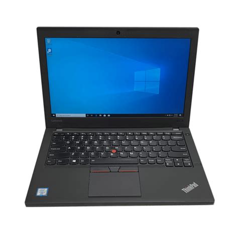 Lenovo X260 I5 8256ssdrefurbished Flytech Business And Consumer