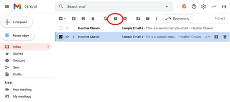 Reach Inbox Zero With Two Simple Gmail Hacks