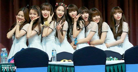 K Pop Group Oh My Girl Denied Us Entry Customs Lax
