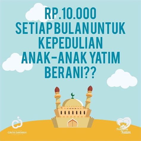 Jangan berbelanja dan memakan harta anak yatim dengan boros dan membazir. Tidak akan Berkurang Harta Orang Yang Bersedekah dan ...