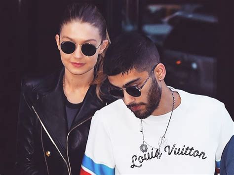 Umumkan Kehamilan, Ini Kata Gigi Hadid | Tagar