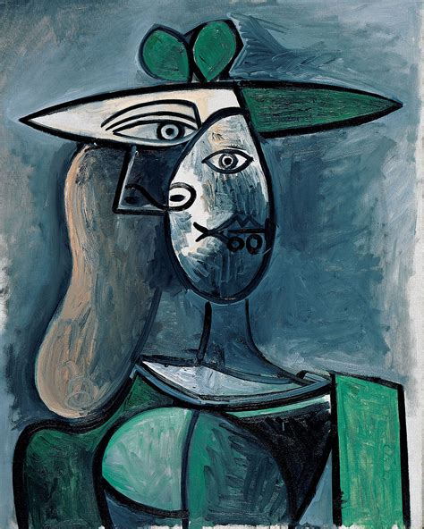 Picasso Albertina Museum Wien