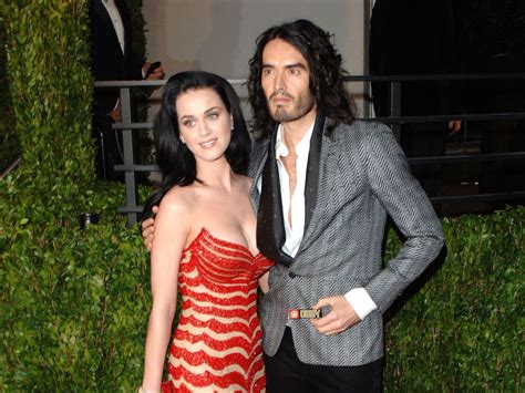 everything we know about katy perry and russell brand s short lived marriage the independent
