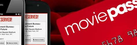 Moviepass Reveals Pricing Plans And Details For Return