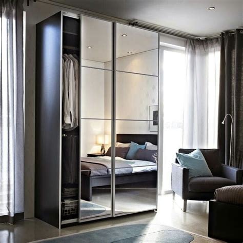 Trade handles and hinges for rails and wheels. Pin by Gabrijela Kesten on Furniture ideas | Ikea sliding ...