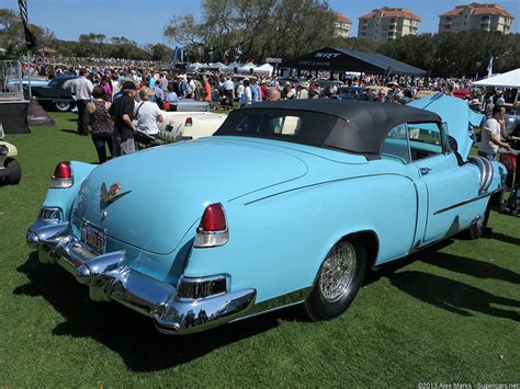 1953 Cadillac Eldorado Sport Convertible Coupe Gallery Cadillac