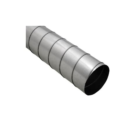 Metal Round Ducts