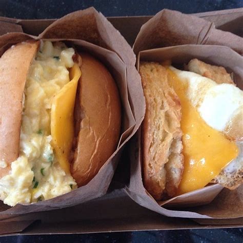 #eggslut instagram videos and photos. Eggslut - Downtown Los Angeles - 317 S Broadway