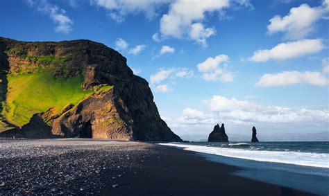 Top Stunning Black Sand Beaches In Iceland Edition Iceland My Xxx Hot