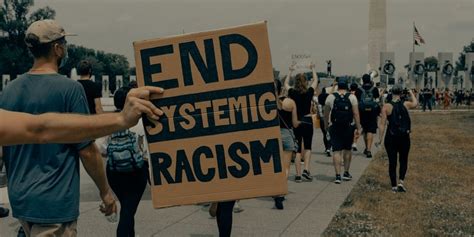 what exactly is systemic racism and institutional racism good