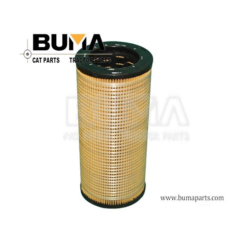 1r0722 Caterpillar Hydraulic Oil Filter Buma