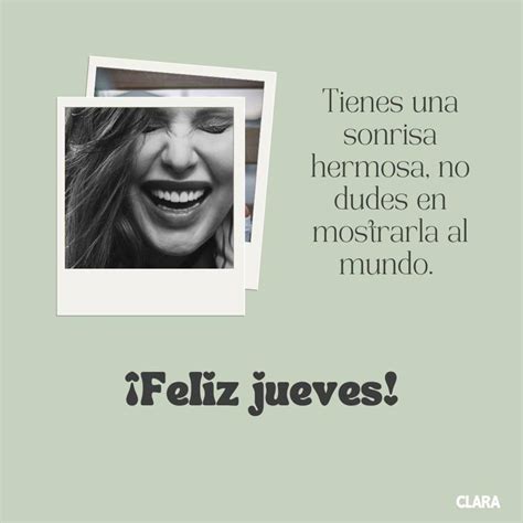 Feliz Jueves Frases E Im Genes Para Dar Los Buenos D As El Cuarto D A