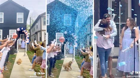 Mother In Law Ruins Gender Reveal For Mom To Be And The Devastating