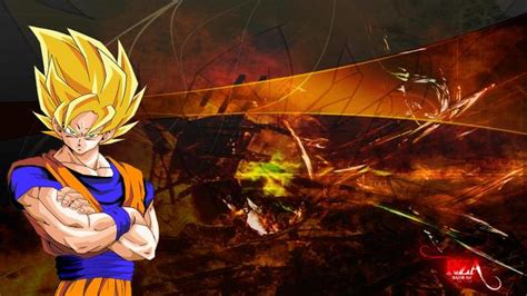 Free Download Dragon Ball Z Wallpapers Hd 1080p 1875016 640x360 For