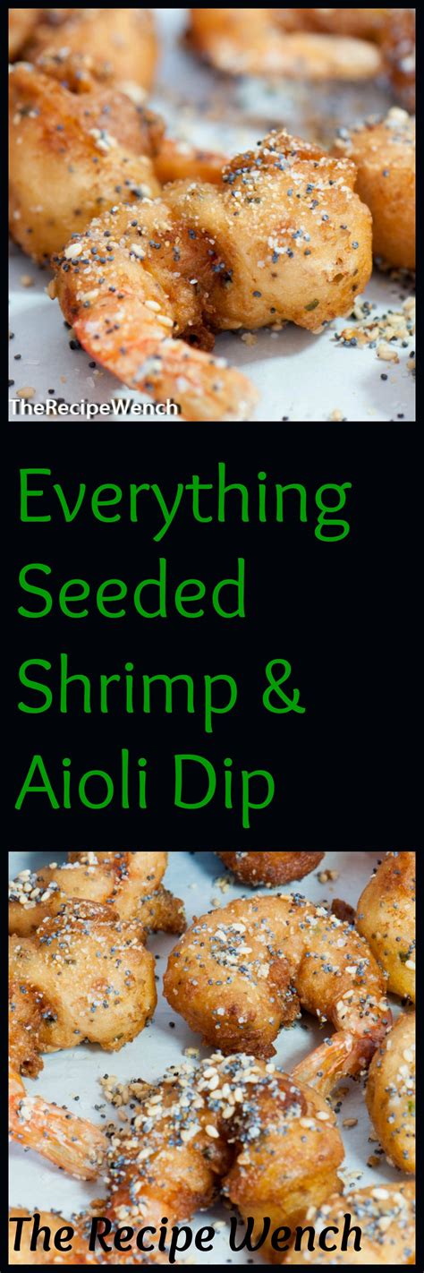 Cold shrimp appetizers recipes 7,054 recipes. Everything Seeded Shrimp Appetizer - The Recipe Wench