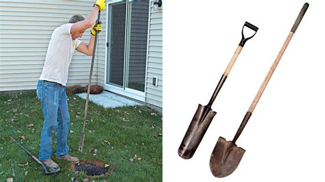 How To Dig A Well With A Shovel