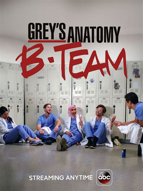 Grey S Anatomy Season 14 مترجم
