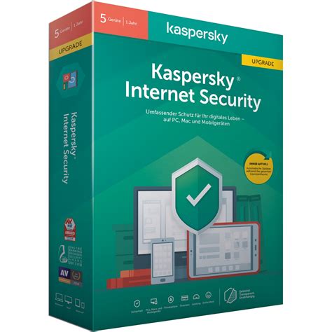 GuÍa Cómo Instalar Kaspersky Internet Security 2023