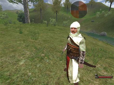 Assassin Warrior Image Assassins Creed Mod By Igibsu For Mount