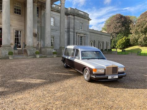 Our Gallery - Stuart Wright Funeral Service Ltd.
