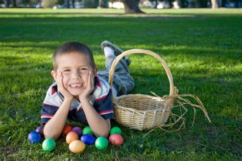 Healthy Ideas For Celebrating Easter Sheknows