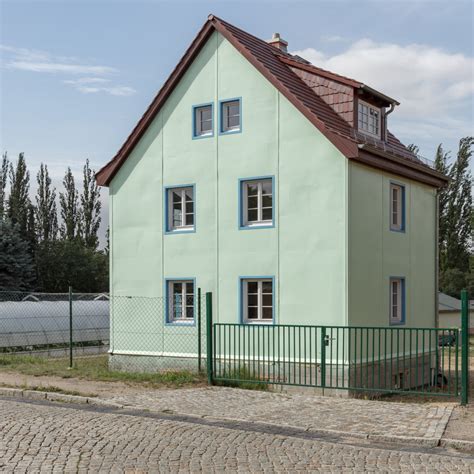 If you are planning a guided tour through görlitz or if you want to rent bicycles, we can organize it for you. Stahlhaus Görlitz - Der moderne Blick