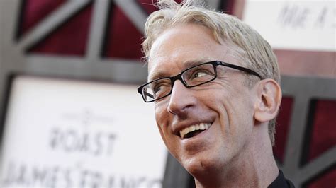 Us Comedian Andy Dick ‘assaulted Outside New Orleans Nightclub Bt