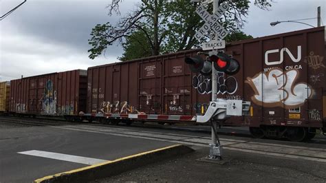 Woman Hit And Killed By Train In Eugene Kval