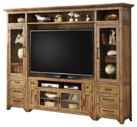 Farming is our passion and we always strive to uphold a reputation of excellence and integrity. Entertainment Center 63" TV Stand Wall Unit Hunt's Point ...