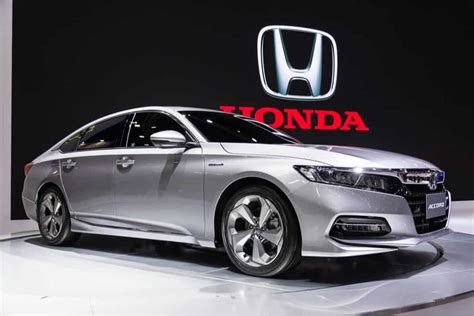 Honda Accord Reliability Best Years Years To Avoid And Common Problems