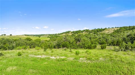 Hill Country Ranches For Sale Texasland