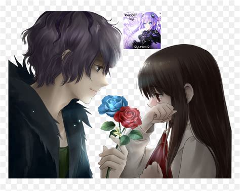 With tenor, maker of gif keyboard, add popular sad anime boy animated gifs to your conversations. Sad Anime Girl With Boy, HD Png Download - 1200x900 PNG ...