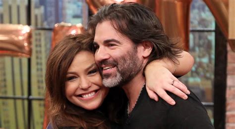 Pin By Brian Siegel On Rachael Ray And John M Cusimano Celebrity Facts Celebrities Rachael Ray