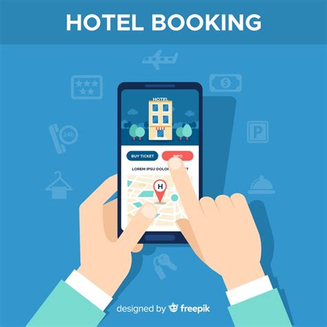 Check out the best dubai hotels and score a sweet deal with our lowest price guarantee. Hotel Booking Apps in India | Best Hotel Booking Apps in ...