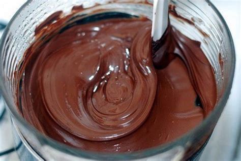 3 Tipps für eine Schokoladenglasur Gourmet Rezepte