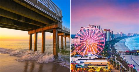 17 Excellent American Beach Towns You Can Afford To Live In Add To Bucketlist Vacation Deals
