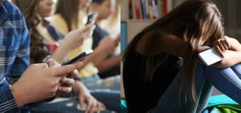 5 Negative Effects That Mobile Phones Can Have On Youth