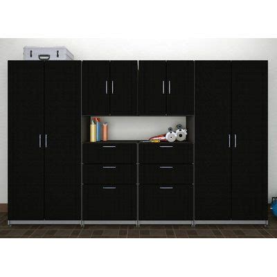Get the best deal for garage closetmaid cabinets & cupboards from the largest online selection at ebay.com. ClosetMaid 6 Piece Storage Cabinet Set | Closetmaid ...